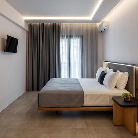Chora Suites, Premium Key Collection Скиатос Экстерьер фото