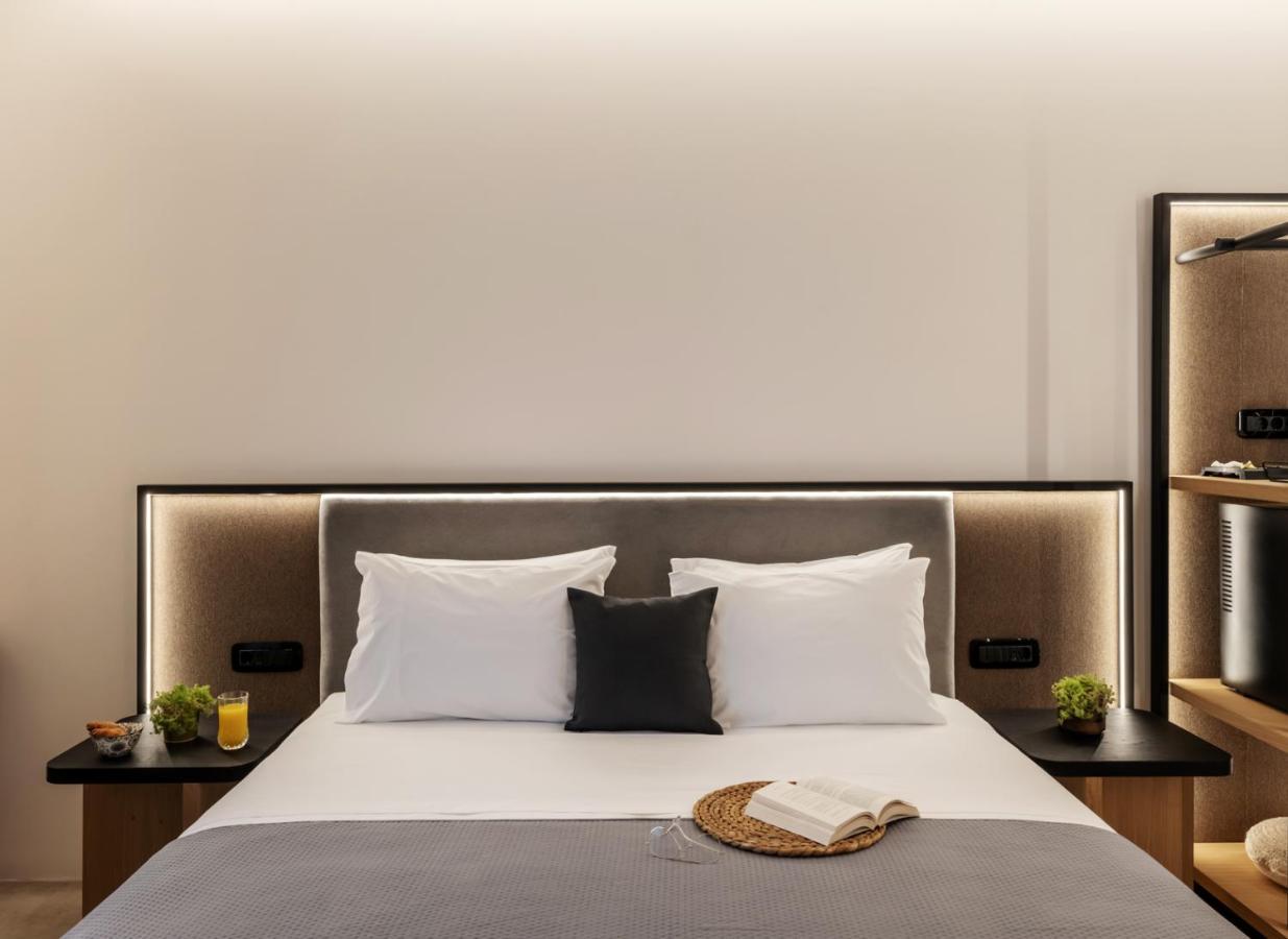 Chora Suites, Premium Key Collection Скиатос Экстерьер фото