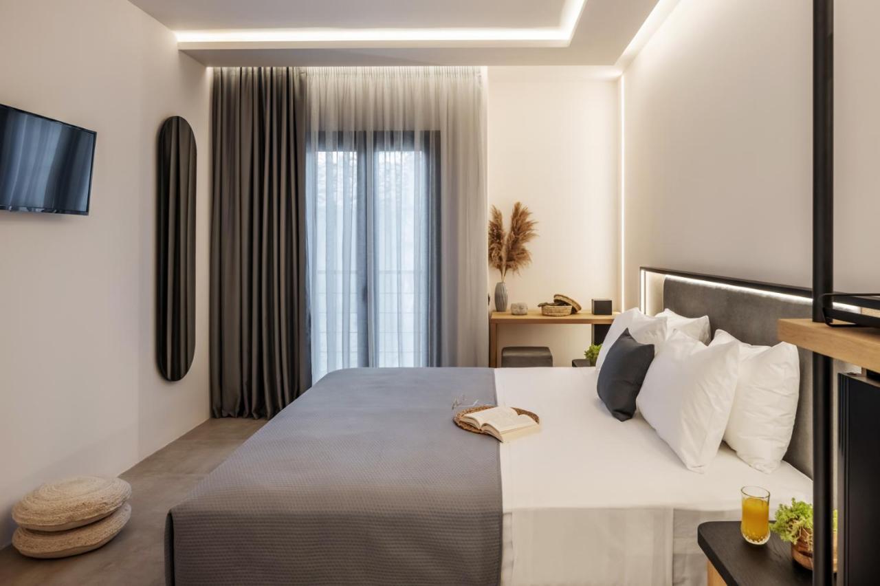 Chora Suites, Premium Key Collection Скиатос Экстерьер фото