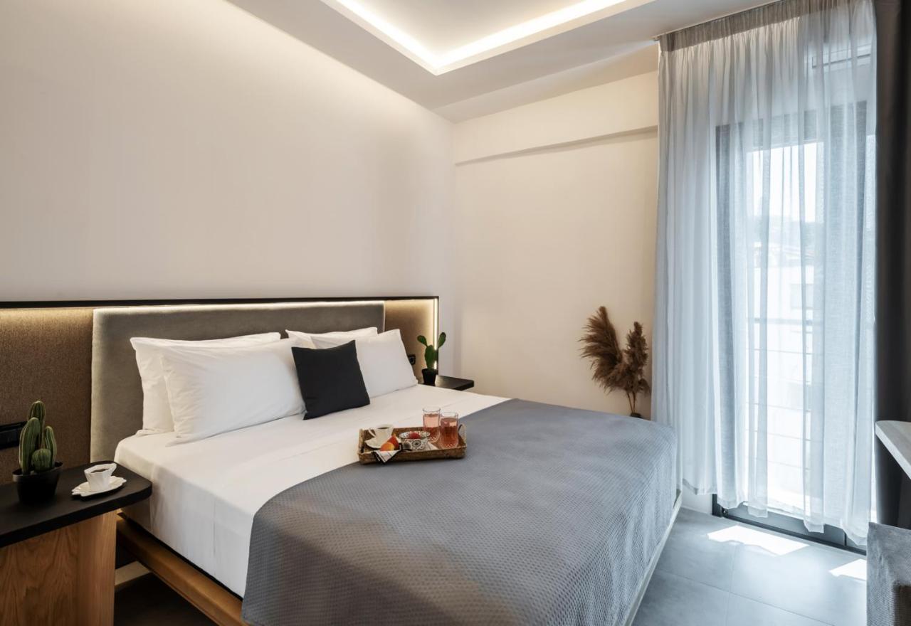 Chora Suites, Premium Key Collection Скиатос Экстерьер фото