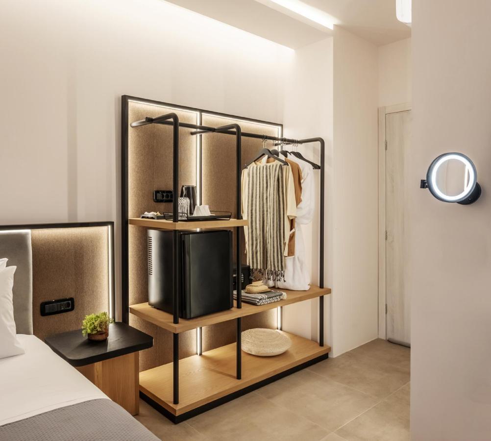 Chora Suites, Premium Key Collection Скиатос Экстерьер фото
