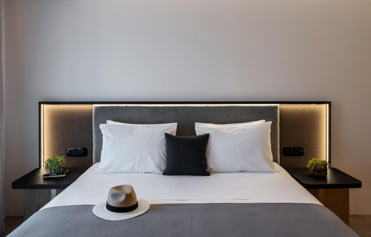 Chora Suites, Premium Key Collection Скиатос Экстерьер фото