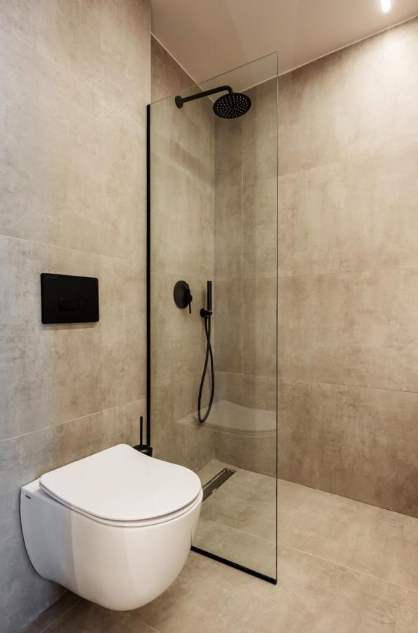 Chora Suites, Premium Key Collection Скиатос Экстерьер фото