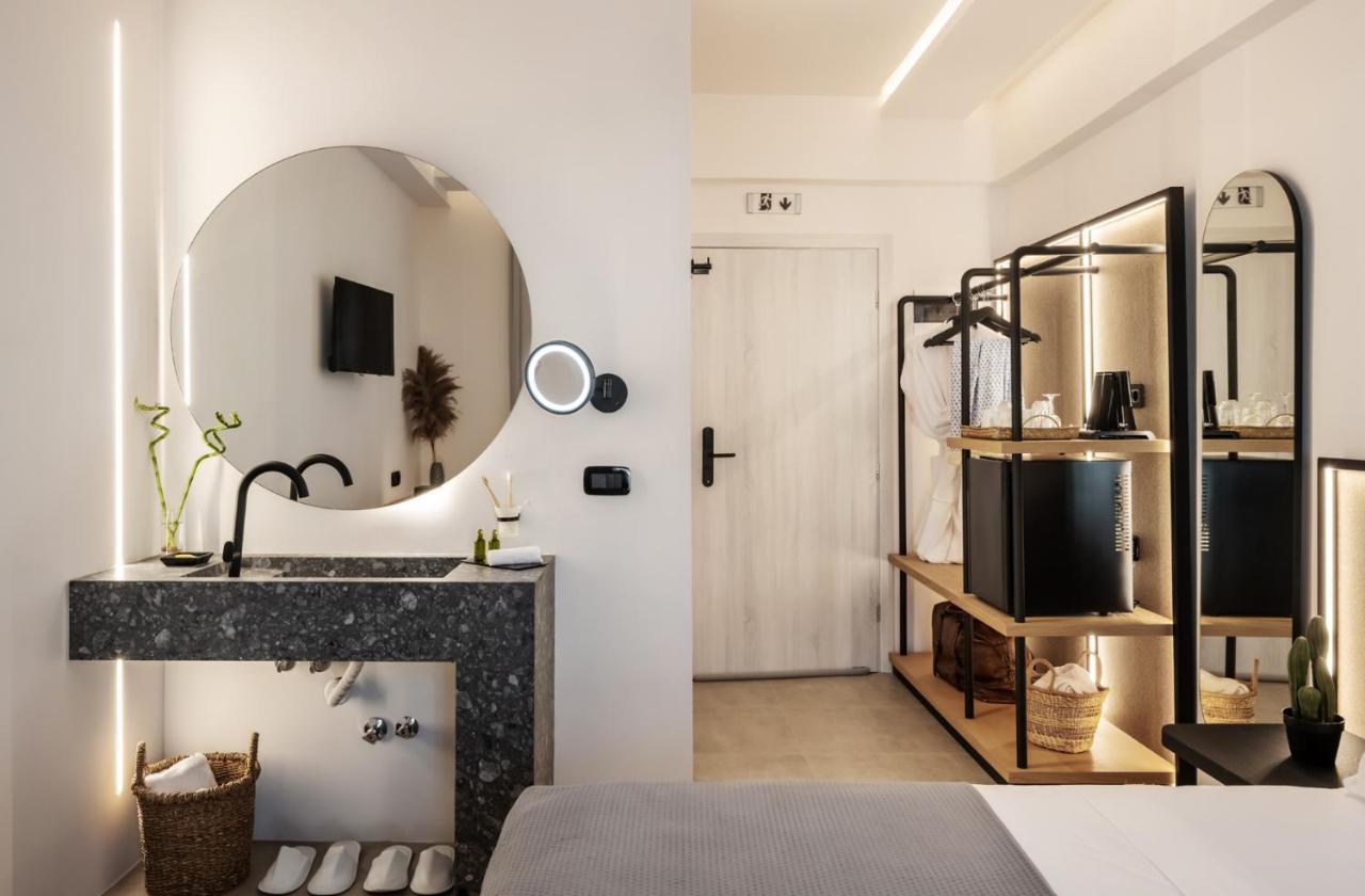 Chora Suites, Premium Key Collection Скиатос Экстерьер фото