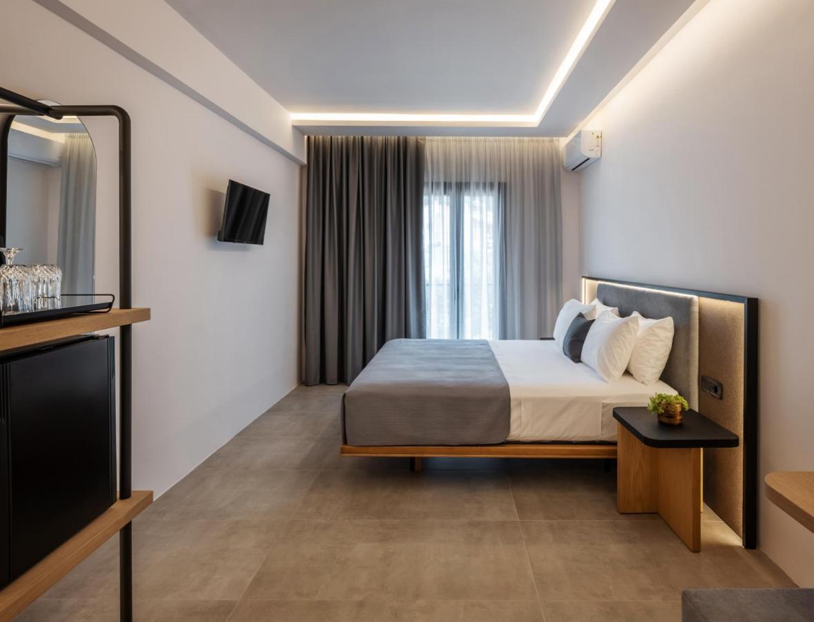 Chora Suites, Premium Key Collection Скиатос Экстерьер фото
