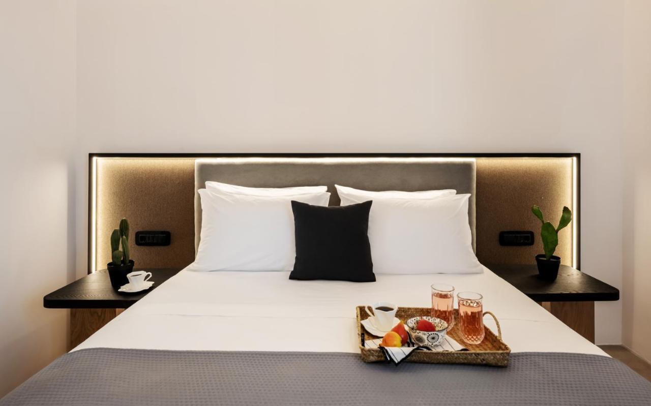 Chora Suites, Premium Key Collection Скиатос Экстерьер фото