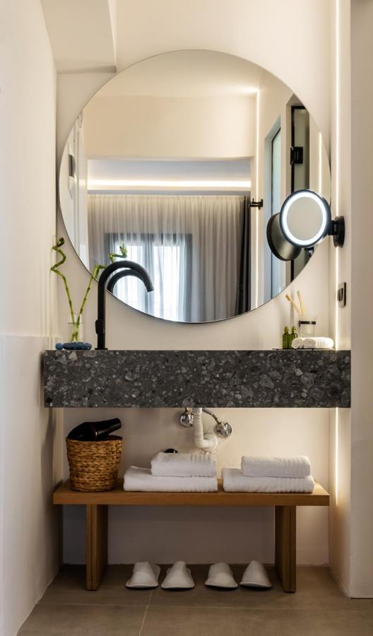 Chora Suites, Premium Key Collection Скиатос Экстерьер фото