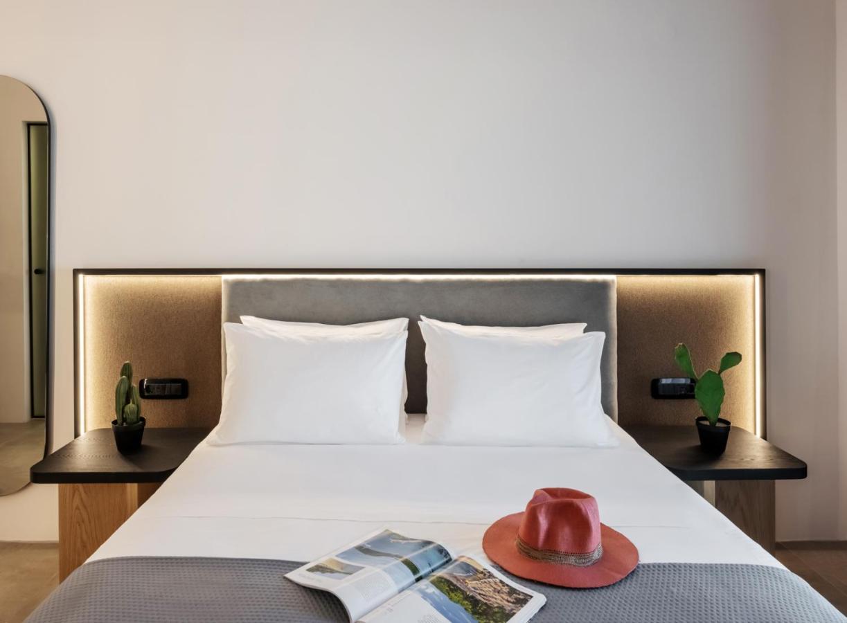 Chora Suites, Premium Key Collection Скиатос Экстерьер фото